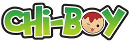 Chiboy Logo
